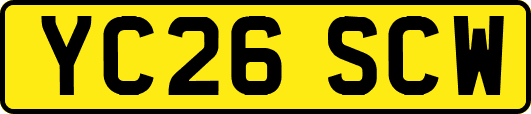 YC26SCW