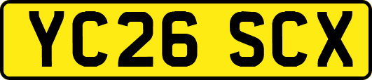 YC26SCX