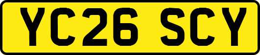 YC26SCY
