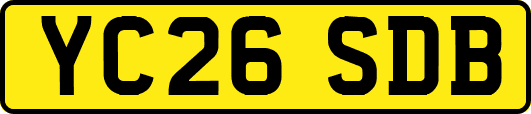 YC26SDB