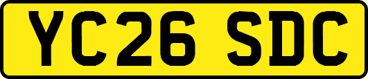 YC26SDC