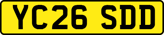 YC26SDD