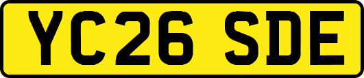 YC26SDE