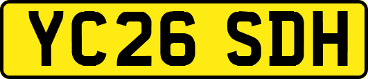 YC26SDH