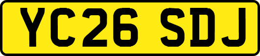 YC26SDJ