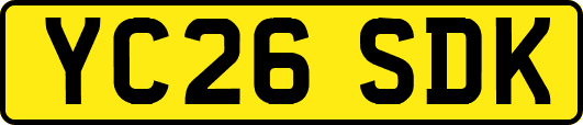 YC26SDK