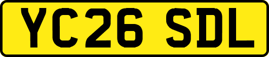 YC26SDL