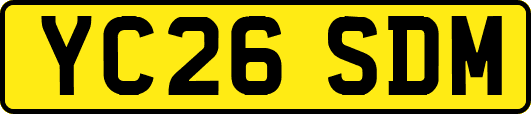 YC26SDM