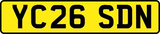 YC26SDN