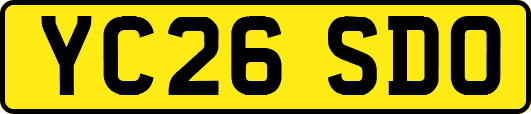 YC26SDO
