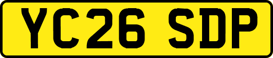 YC26SDP