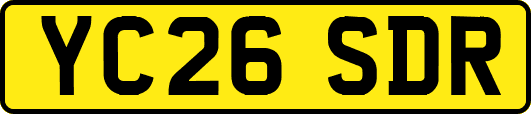 YC26SDR