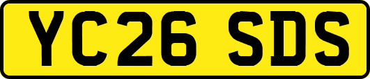 YC26SDS