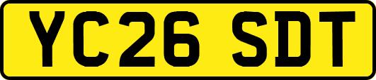 YC26SDT