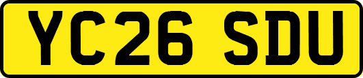 YC26SDU