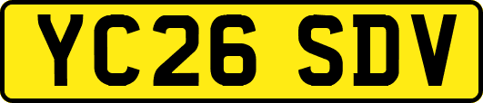 YC26SDV