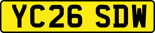 YC26SDW