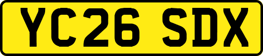 YC26SDX