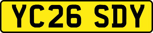 YC26SDY