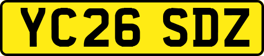 YC26SDZ