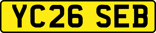 YC26SEB