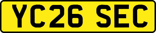 YC26SEC