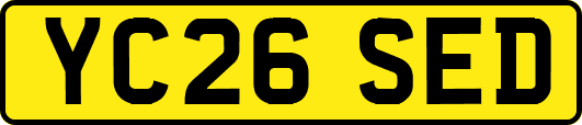 YC26SED