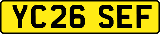 YC26SEF