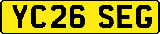 YC26SEG