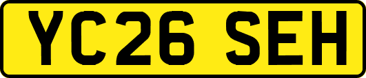 YC26SEH