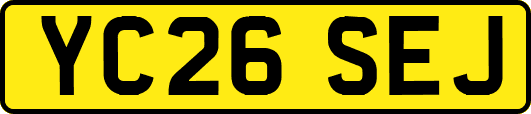 YC26SEJ