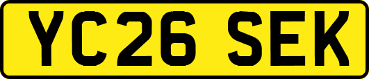 YC26SEK