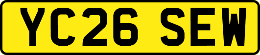 YC26SEW