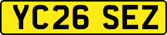 YC26SEZ