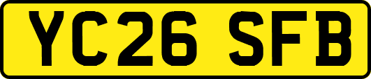YC26SFB