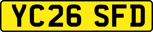 YC26SFD