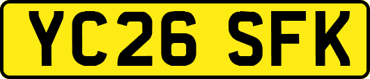 YC26SFK