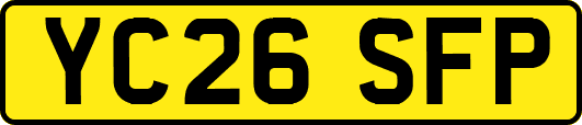 YC26SFP