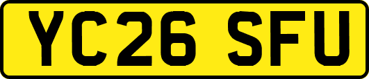 YC26SFU