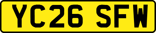 YC26SFW