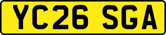 YC26SGA