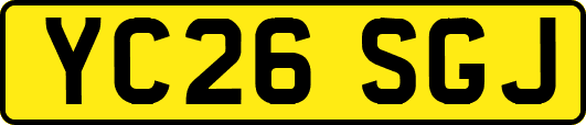 YC26SGJ