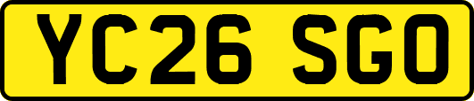 YC26SGO