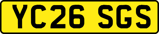 YC26SGS