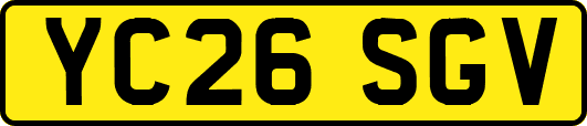 YC26SGV
