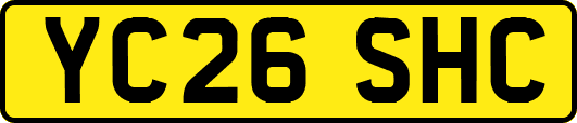 YC26SHC