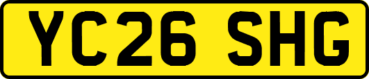 YC26SHG