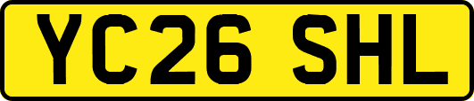 YC26SHL