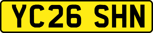 YC26SHN