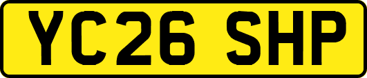 YC26SHP